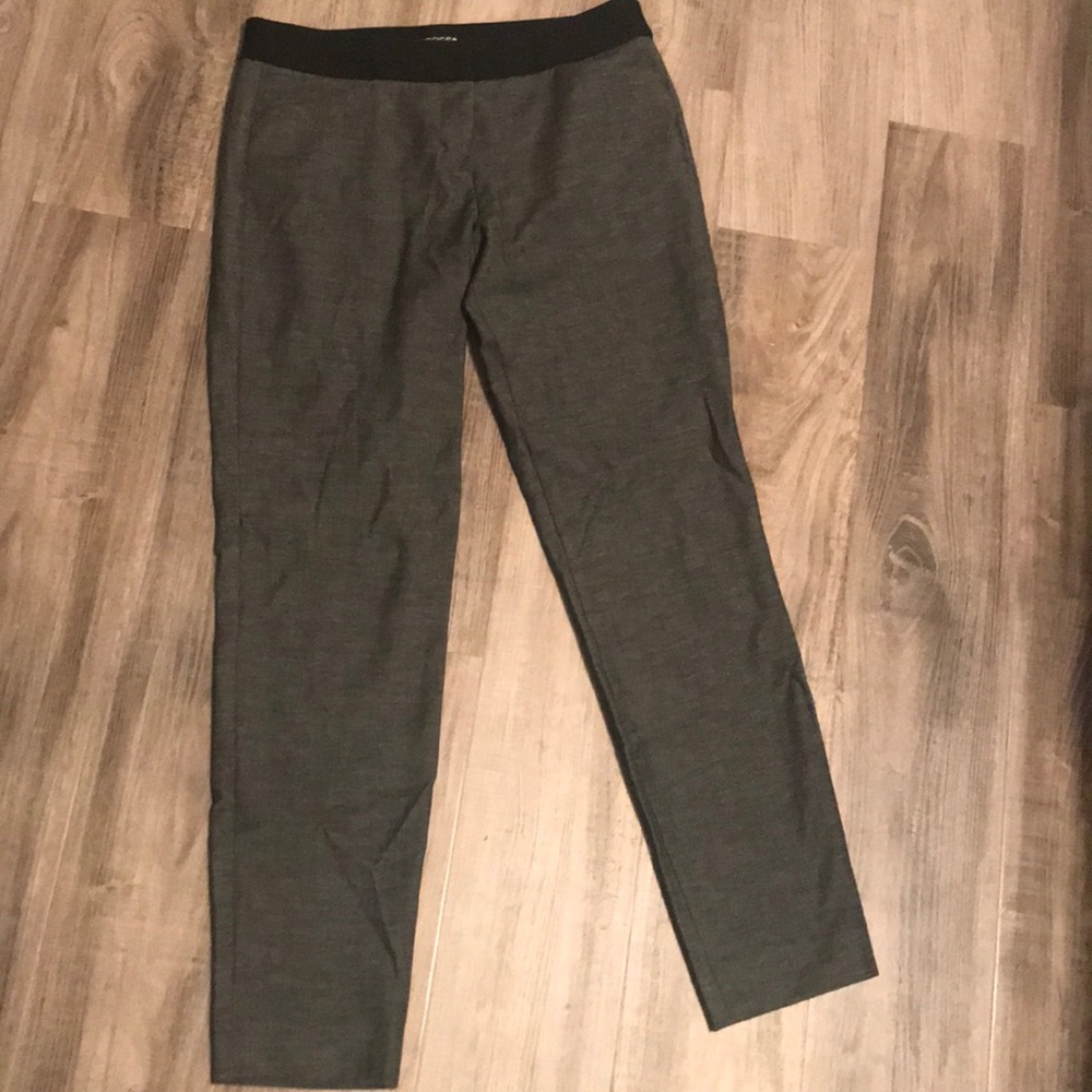 Work pants - perfect for petites and short